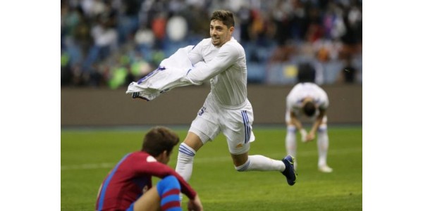 L'influence unique des joueurs du Real Madrid